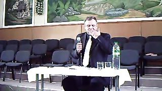 Анатолій Кліновський - Жінка в служінні