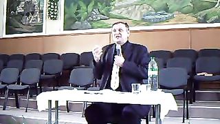 Анатолій Кліновський - Жінка в служінні