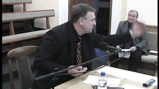 Анатолій Кліновський - Якою повинна бути проповідь 1