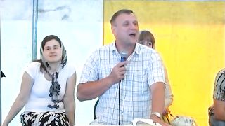 Анатолій Кліновський - Грiх i покаяння