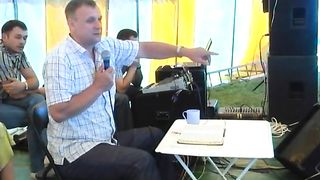 Анатолій Кліновський - Грiх i покаяння