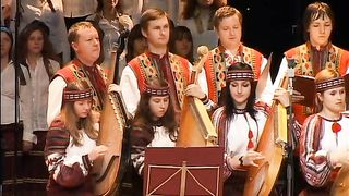 Анатолій Кліновський - Жатва