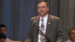 Анатолій Кліновський - Жатва