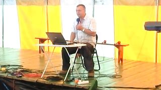 Анатолій Кліновський - Матеріальне служіння