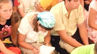 Анатолій Кліновський - Матеріальне служіння