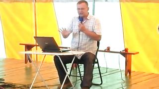 Анатолій Кліновський - Матеріальне служіння