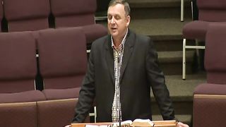 Анатолій Кліновський - Вороги та друзі молитви