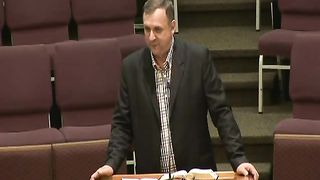 Анатолій Кліновський - Вороги та друзі молитви