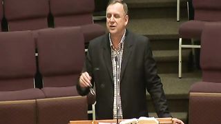 Анатолій Кліновський - Вороги та друзі молитви