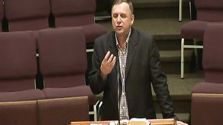 Анатолій Кліновський - Вороги та друзі молитви