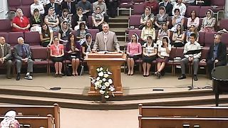 Анатолій Кліновський - Церква - тіло Христове