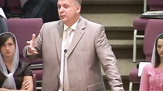 Анатолій Кліновський - Церква - тіло Христове