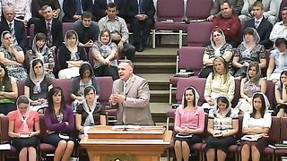 Анатолій Кліновський - Церква - тіло Христове