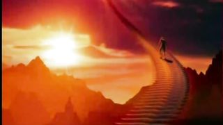 І думи у вічність направляю