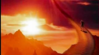 І думи у вічність направляю