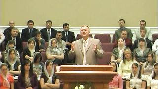 Анатолій Кліновський - Церква Христова