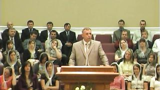 Анатолій Кліновський - Церква Христова