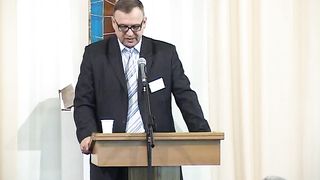 Анатолій Кліновський - Хто такий слуга