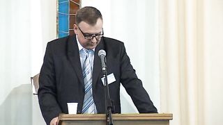 Анатолій Кліновський - Хто такий слуга