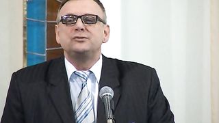 Анатолій Кліновський - Хто такий слуга