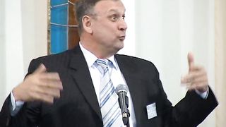 Анатолій Кліновський - Хто такий слуга