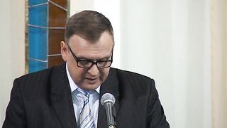 Анатолій Кліновський - Хто такий слуга