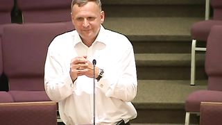 Анатолій Кліновський - Про віру