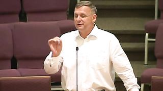 Анатолій Кліновський - Про віру