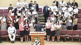 Анатолій Кліновський - Про святість