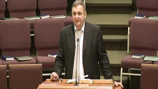 Анатолій Кліновський - Про Святого Духа