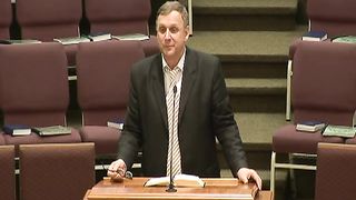 Анатолій Кліновський - Про Святого Духа