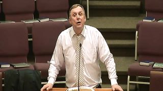 Анатолій Кліновський - Про Святого Духа