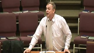 Анатолій Кліновський - Про Святого Духа