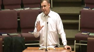 Анатолій Кліновський - Про Святого Духа