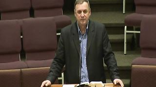 Анатолій Кліновський - Християнська сім'я