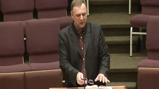 Анатолій Кліновський - Страх Господній передує славі