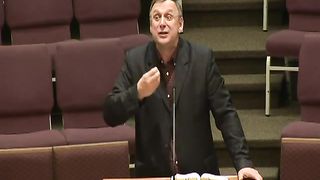 Анатолій Кліновський - Страх Господній передує славі