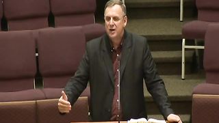 Анатолій Кліновський - Страх Господній передує славі