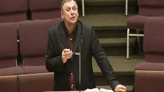 Анатолій Кліновський - Страх Господній передує славі