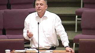 Анатолій Кліновський - Провірка любові