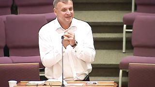 Анатолій Кліновський - Провірка любові