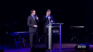 Весс Стэфорд - Важность служения детям 4