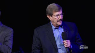 Весс Стэфорд - Важность служения детям 3