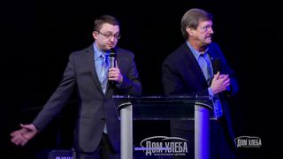 Весс Стэфорд - Важность служения детям 3