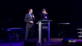 Весс Стэфорд - Важность служения детям 3