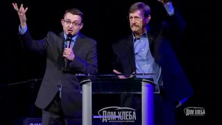 Весс Стэфорд - Важность служения детям 3