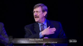 Весс Стэфорд - Важность служения детям 2