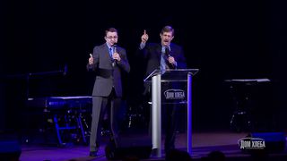 Весс Стэфорд - Важность служения детям 1