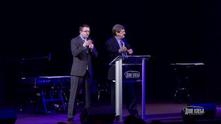 Весс Стэфорд - Важность служения детям 1