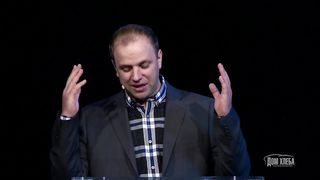 Валерий Химич - Сущность Евангелия 2